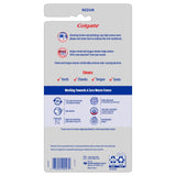 Colgate 360° Manual Toothbrush with Tongue and Cheek Cleaner, Medium, 5 Ct. - Colgate - Nimbus Distributors - wholesale and distributors in United States