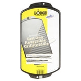 Lodge Seasoned Cast Iron Reversible Grill/Griddle - Lodge - Nimbus Distributors - wholesale and distributors in United States