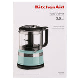 KitchenAid 3.5 Cup Food Chopper - KFC3516 - KitchenAid - Nimbus Distributors - wholesale and distributors in United States