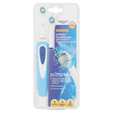 Equate Infinity Rechargeable Electric Toothbrush with Replacement Toothbrush Head - Equate - Nimbus Distributors - wholesale and distributors in United States