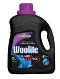 Woolite Darks Defense Liquid Laundry Detergent, 66 Loads, 100 Fl Oz, HE & Regular Washers, Packaging May Vary - Woolite - Nimbus Distributors - wholesale and distributors in United States