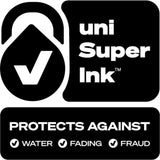 uniball 207 Retractable Gel Pen, Medium Point, 0.7 mm, Blue Ink, 12 Count - Uni-ball - Nimbus Distributors - wholesale and distributors in United States