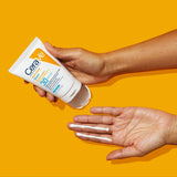 CeraVe Hydrating Sheer Sunscreen Lotion for Face & Body, SPF 30, 3 fl oz - CeraVe - Nimbus Distributors - wholesale and distributors in United States