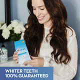 Crest 3D Whitestrips Vivid White Teeth Whitening Kit, 24 Strips - Crest - Nimbus Distributors - wholesale and distributors in United States