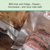 FoodSaver Quart Size Liquid Block Vacuum Heat-seal Bags, 12 Count - FoodSaver - Nimbus Distributors - wholesale and distributors in United States