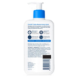Cerave Daily Moisturizing Lotion, Lightweight, 12 fl oz - CeraVe - Nimbus Distributors - wholesale and distributors in United States