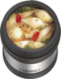 Thermos 10 Oz Vacuum Insulated Stainless Steel Food Jar - Thermos - Nimbus Distributors - wholesale and distributors in United States