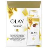 Olay Ultra Moisture Body Wash with Shea Butter, 22 fl oz, Pack of 2 - Olay - Nimbus Distributors - wholesale and distributors in United States