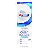 Crest Pro-Health Advanced Gum Restore Toothpaste, Deep Clean 3.7 oz - Crest - Nimbus Distributors - wholesale and distributors in United States