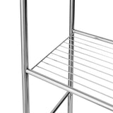 Honey Can Do Over-the-Toilet Storage Shelf, 4 Tiers - Honey-Can-Do - Nimbus Distributors - wholesale and distributors in United States