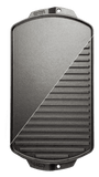Lodge Seasoned Cast Iron Reversible Grill/Griddle - Lodge - Nimbus Distributors - wholesale and distributors in United States