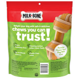 Milk-Bone GnawBones Rawhide Free Dog Chews With Real Chicken, Long-Lasting Mini Dog Treats, Bag of 30 - Milk-Bone - Nimbus Distributors - wholesale and distributors in United States