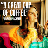 Yuban Traditional Roast Medium Roast Ground Coffee, 42.5 oz Canister - Yuban - Nimbus Distributors - wholesale and distributors in United States