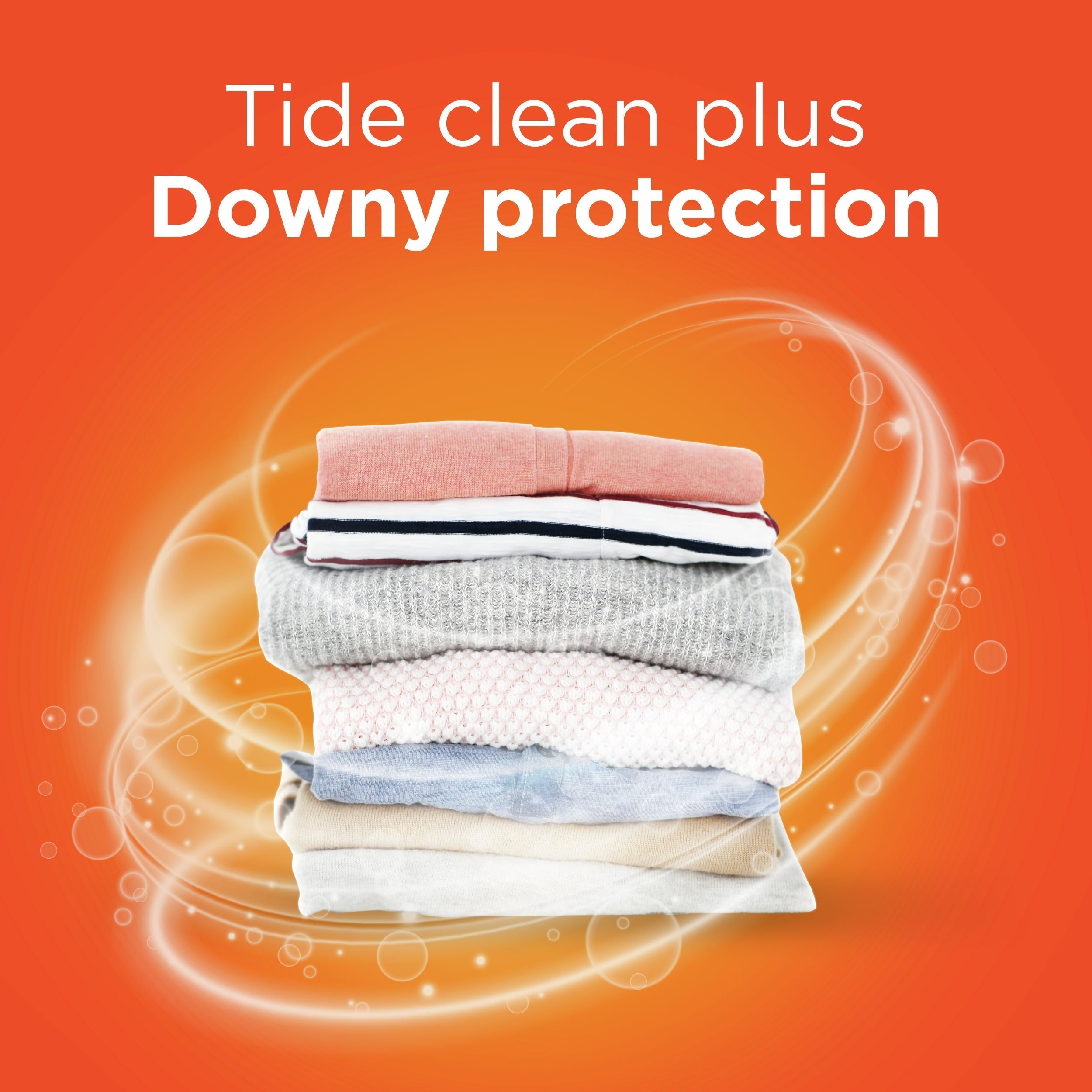 Tide Liquid Laundry Detergent with Touch of Downy, April Fresh, 74 Loads, 115.00 fl oz - Tide - Nimbus Distributors - wholesale and distributors in United States