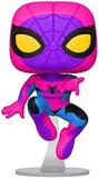 Funko POP!Marvel 652# Spider-Man Black Light Special Edition Vinyl Action Figure - Funko Pop! - Nimbus Distributors - wholesale and distributors in United States