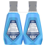 Crest Pro Health Advanced Mouthwash, Alcohol Free, Fresh Mint, 33.8 fl oz - Crest - Nimbus Distributors - wholesale and distributors in United States