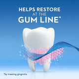 Crest Pro-Health Advanced Gum Restore Toothpaste, Deep Clean 3.7 oz - Crest - Nimbus Distributors - wholesale and distributors in United States