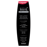 Colgate Optic White Pro Series Whitening Toothpaste, 5% Hydrogen Peroxide, Stain Prevention, 3 oz - Colgate - Nimbus Distributors - wholesale and distributors in United States