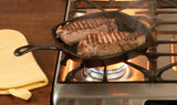 Lodge Cast Iron 10.5" Seasoned Square Grill Pan - Lodge - Nimbus Distributors - wholesale and distributors in United States