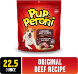 Pup-Peroni Dog Treats, Original Beef Flavor, 22.5 Ounce, Made with Real Beef - Pup-Peroni - Nimbus Distributors - wholesale and distributors in United States