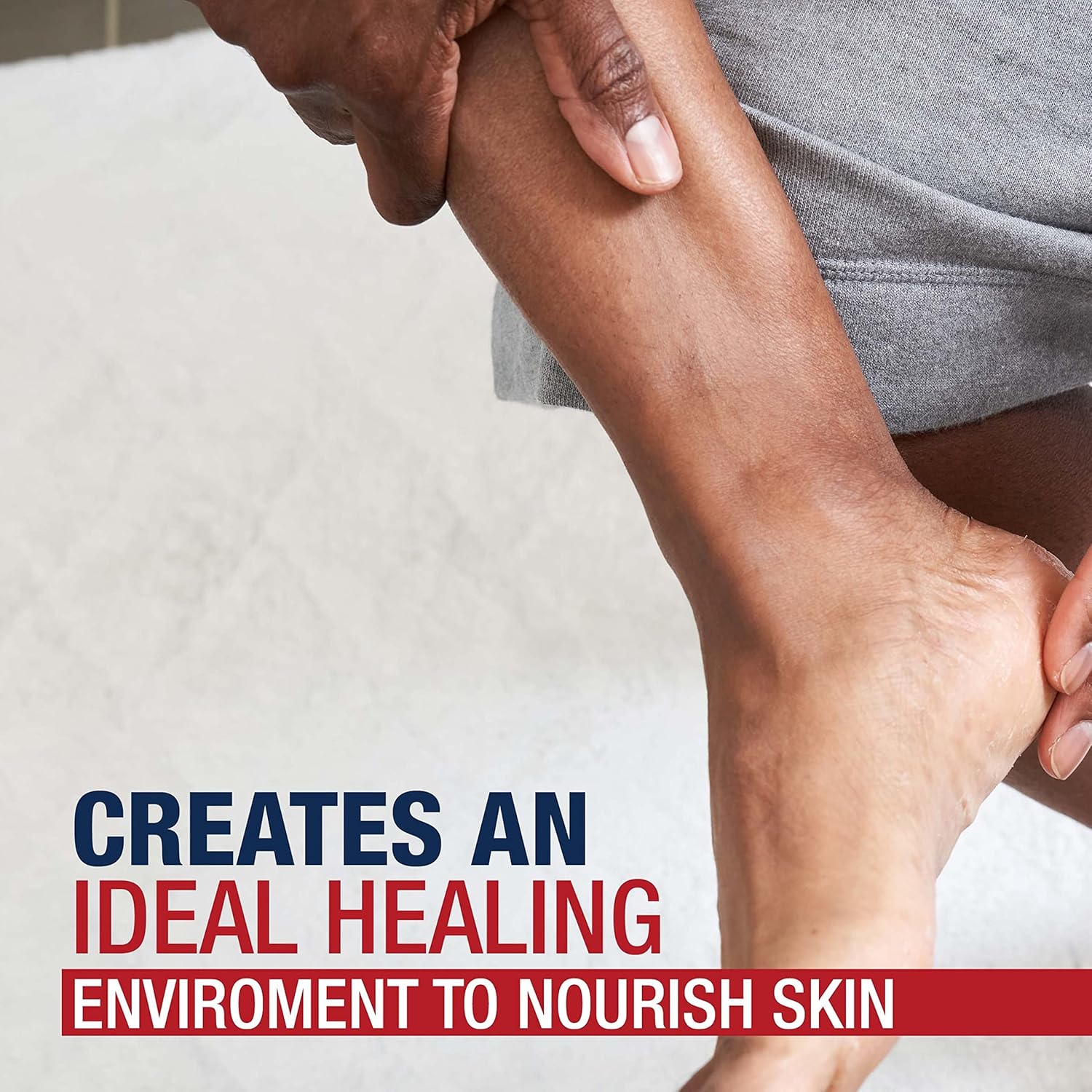 Aquaphor Healing Ointment, Advanced Therapy Skin Protectant, Multi-Purpose Healing Ointment and Body Moisturizer, For Dry, Cracked Skin, Minor Cuts and Burns, 14 Oz Jar - Equate - Nimbus Distributors - wholesale and distributors in United States