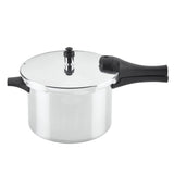 Farberware 6-Quart Aluminum Stovetop Pressure Cooker, 15 PSI - Farberware - Nimbus Distributors - wholesale and distributors in United States
