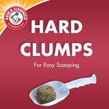 Arm & Hammer Multi-Cat Superior Odor Control with Clean Burst Clumping Cat Litter, 40lb - Arm & Hammer - Nimbus Distributors - wholesale and distributors in United States