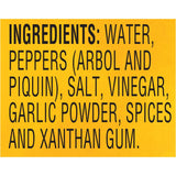 Cholula Original Hot Sauce, 5 fl oz - Cholula - Nimbus Distributors - wholesale and distributors in United States