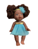 Kenya Dream Supreme Baby Keyara Doll - Kenya Dream - Nimbus Distributors - wholesale and distributors in United States