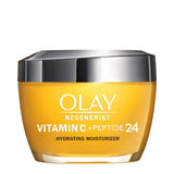 Olay Regenerist Vitamin C + Peptide 24 Face Moisturizer Cream, 1.7 oz - Olay - Nimbus Distributors - wholesale and distributors in United States