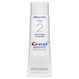 Crest 3D White Brilliance + Whitening Two-Step Toothpaste, Mint, 4.0 oz and 2.3 oz - TheraBreath - Nimbus Distributors - wholesale and distributors in United States