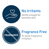 CeraVe Moisturizing Cream for Face and Body, Moisturizer for Normal to Dry SKin, 8 oz. - CeraVe - Nimbus Distributors - wholesale and distributors in United States