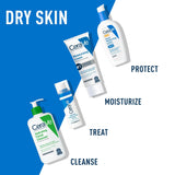 CeraVe Moisturizing Cream for Face and Body, Moisturizer for Normal to Dry SKin, 8 oz. - CeraVe - Nimbus Distributors - wholesale and distributors in United States