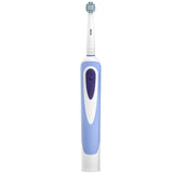 Equate Infinity Rechargeable Electric Toothbrush with Replacement Toothbrush Head - Equate - Nimbus Distributors - wholesale and distributors in United States