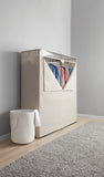 MAINSTAYS CLOSET EXTAL WIDE 1TR 60 - Mainstays - Nimbus Distributors - wholesale and distributors in United States
