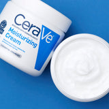 CeraVe Moisturizing Cream, Face and Body Moisturizer, 12 oz. - CeraVe - Nimbus Distributors - wholesale and distributors in United States