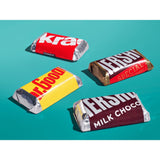 HERSHEY'S Miniatures Assorted Chocolate Snack Size, Easter Candy Bars Bulk Party Pack, 35.9 oz - HERSHEY'S - Nimbus Distributors - wholesale and distributors in United States