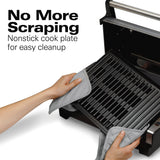 Hamilton Beach 25360 Flavor Searing Indoor Grill - Hamilton Beach - Nimbus Distributors - wholesale and distributors in United States