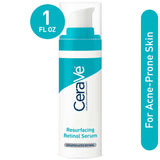 CeraVe Acne Resurfacing Retinol Face Serum, 1 fl oz - CeraVe - Nimbus Distributors - wholesale and distributors in United States