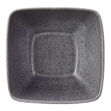 Better Homes & Gardens Dark Gray Square-Shaped 16-Piece Stoneware Dinnerware Set - Better Homes & Gardens - Nimbus Distributors - wholesale and distributors in United States