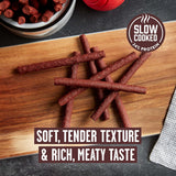 Pup-Peroni Dog Treats, Original Beef Flavor, 38 Ounce, Made with Real Beef - Pup-Peroni - Nimbus Distributors - wholesale and distributors in United States