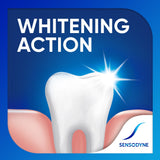 Sensodyne Repair and Protect Whitening Sensitive Toothpaste, 3.4 Oz, 2 Pack - Sensodyne - Nimbus Distributors - wholesale and distributors in United States