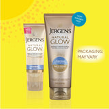 Jergens Natural Glow +FIRMING Sunless Tanning Daily Body Lotion, Fair to Medium Skin Tone, 7.5 fl oz - Jergens - Nimbus Distributors - wholesale and distributors in United States