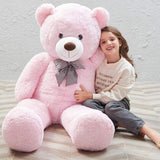 MaoGoLan Giant Teddy Bear 47" Large Stuffed Animals Plush Toy - MaoGoLan - Nimbus Distributors - wholesale and distributors in United States