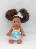 Kenya Dream Supreme Baby Keyara Doll - Kenya Dream - Nimbus Distributors - wholesale and distributors in United States