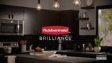 Rubbermaid Brilliance 10 Piece Tritan Stain-Proof Food Storage Variety Set - Rubbermaid - Nimbus Distributors - wholesale and distributors in United States