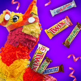 Snickers, Twix, Milky Way & More Assorted Milk Chocolate Candy Bars - 18 Ct - MARS VARIETY PACKS - Nimbus Distributors - wholesale and distributors in United States