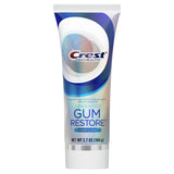 Crest Pro-Health Advanced Gum Restore Toothpaste, Deep Clean 3.7 oz - Crest - Nimbus Distributors - wholesale and distributors in United States