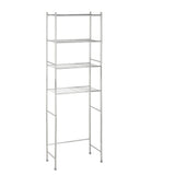 Honey Can Do Over-the-Toilet Storage Shelf, 4 Tiers - Honey-Can-Do - Nimbus Distributors - wholesale and distributors in United States