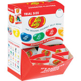 Jelly Belly 72512 Assorted Flavors Jelly Beans (80/Box) - Jelly Belly - Nimbus Distributors - wholesale and distributors in United States
